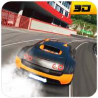Veyron Drift : Real Car Racing Simulator Game 3D