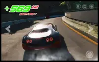 Veyron Drift : Real Car Racing Simulator Game 3D Screen Shot 0