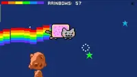 Nyan Cat Screen Shot 0