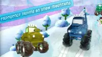 Twisty Race - Kid Fun Racing Game Screen Shot 5