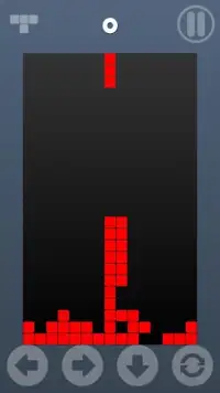 Super Block Puzzle : Tetris Screen Shot 2