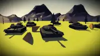 Total Epic tanks battle Screen Shot 5