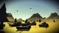 Total Epic tanks battle Screen Shot 0