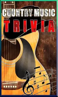 Country Music Trivia Quiz - Nashville Legends Screen Shot 2