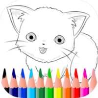 Drawing a Cat