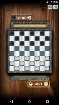 Checkers Screen Shot 5