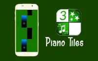 Piano Tiles 3 Screen Shot 2