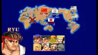 guide for Street Fighter Screen Shot 1