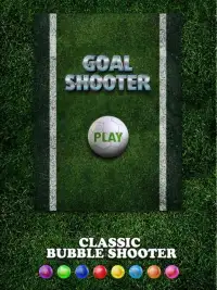 Goal Shooter Screen Shot 2