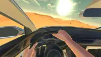 A6 Drift Simulator Screen Shot 3