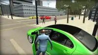 Real City Car Driver 2017 Screen Shot 1