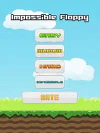 Impossible Floppy's back Screen Shot 2