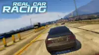 Real Car Racing : Traffic Racer Screen Shot 3