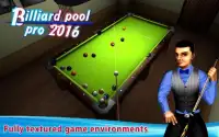 Pro Pool Billiard 2016 Screen Shot 3