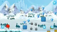 Redboy and Bluegirl : ice island Screen Shot 3