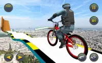 بي إم إكس المثيرة دراجة الصبي 2017 Screen Shot 2