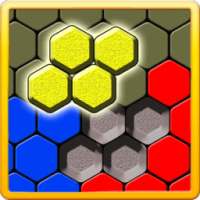 Hexa Puzzle - Block Mania