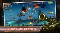 Tank Battle (Free, no ads) Screen Shot 3