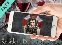 Guide for Resident Evil  Screen Shot 1