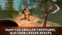 Man vs Wild Survival Game 3D Screen Shot 2