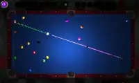 Pool Ball Pro Online Screen Shot 1