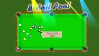 8 ball pool Screen Shot 5