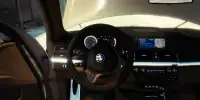 Real X5 Simulator Mengemudi: BMW 2017 Screen Shot 2