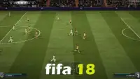 Hint For FIFA 18 Screen Shot 2