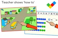 Maths, age 4-6 Screen Shot 11