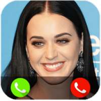 Call From Katy Perry