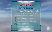 Speedy Wheel - Beta Screen Shot 8