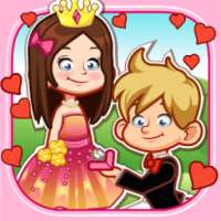 Love Mission：Proposal - free girls games