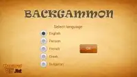 Backgammon (Tabla) online live Screen Shot 4