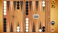 Backgammon (Tabla) online live Screen Shot 5