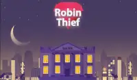 Robin The Thief Screen Shot 4