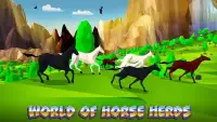 World of Horse Herds Screen Shot 3