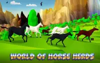 World of Horse Herds Screen Shot 11