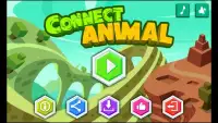 Onet Connect Animal Face Screen Shot 4