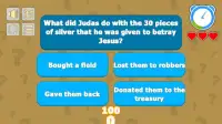 Free Bible Games Holy Screen Shot 1