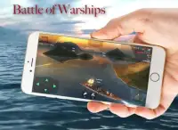 Guide Battle of Warships Screen Shot 1
