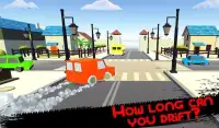 Drift Legenda: Mobil Pemintal Screen Shot 2