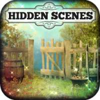 Hidden Scenes - Country Corner