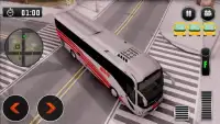 Bus Simulator 2018 Screen Shot 1