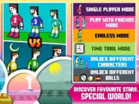 Soccer Ragdoll Physics games Screen Shot 0