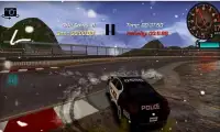 Extreme Drift Driver Screen Shot 6