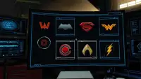 Justice League VR: Join the League Screen Shot 7