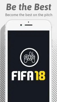 App Companion - FIFA 18 Screen Shot 11