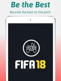 App Companion - FIFA 18 Screen Shot 5