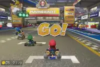 Guia Mario Kart 8 Screen Shot 2