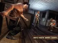 Survival Island - Hero Escape Screen Shot 2